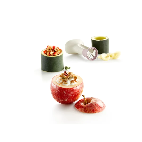 Veggie Cup Lékué