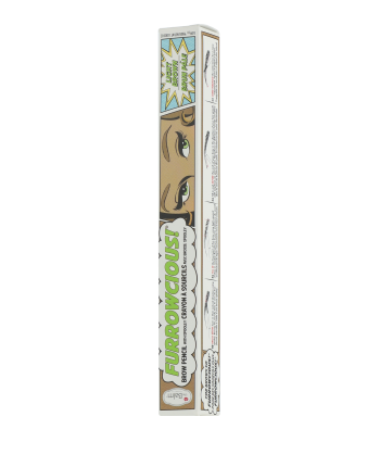 theBalm Furrowcious! Brow Pencil Light Brown 1-Stück