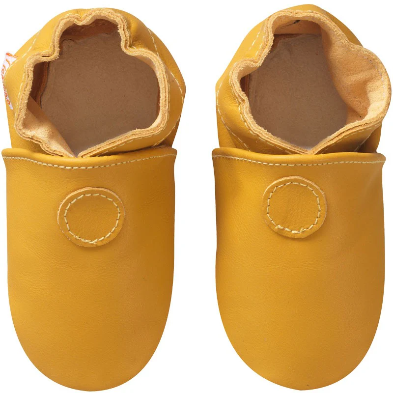 Jaune moutarde