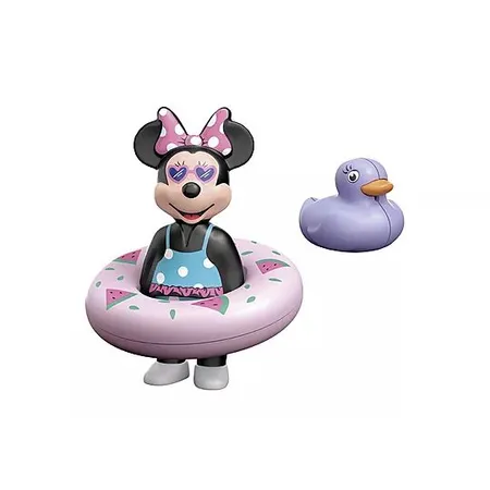 PLAYMOBIL® 71706 JUNIOR & Disney: Minnies Strandausflug