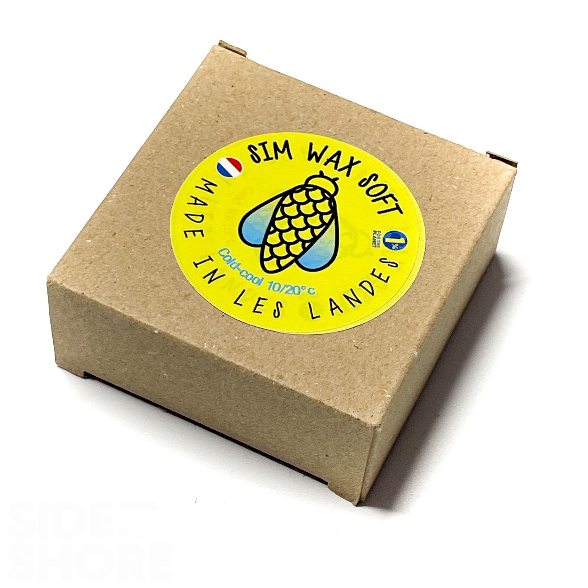 SIMWAX SIM WAX GRIP - Cool 10/20 °C