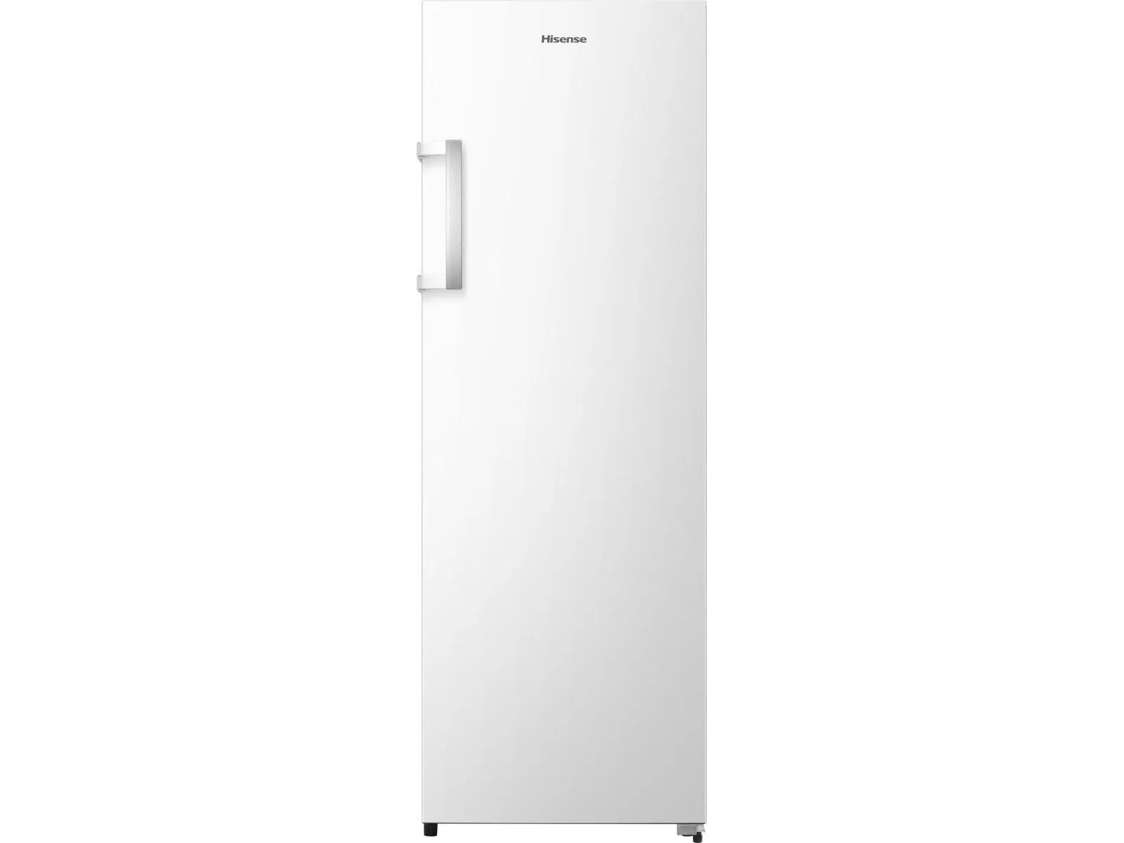 Hisense FV298N4AWE, 240 L, 10,8 kg/24t, SN-T, Frostfri system, E, Hvid