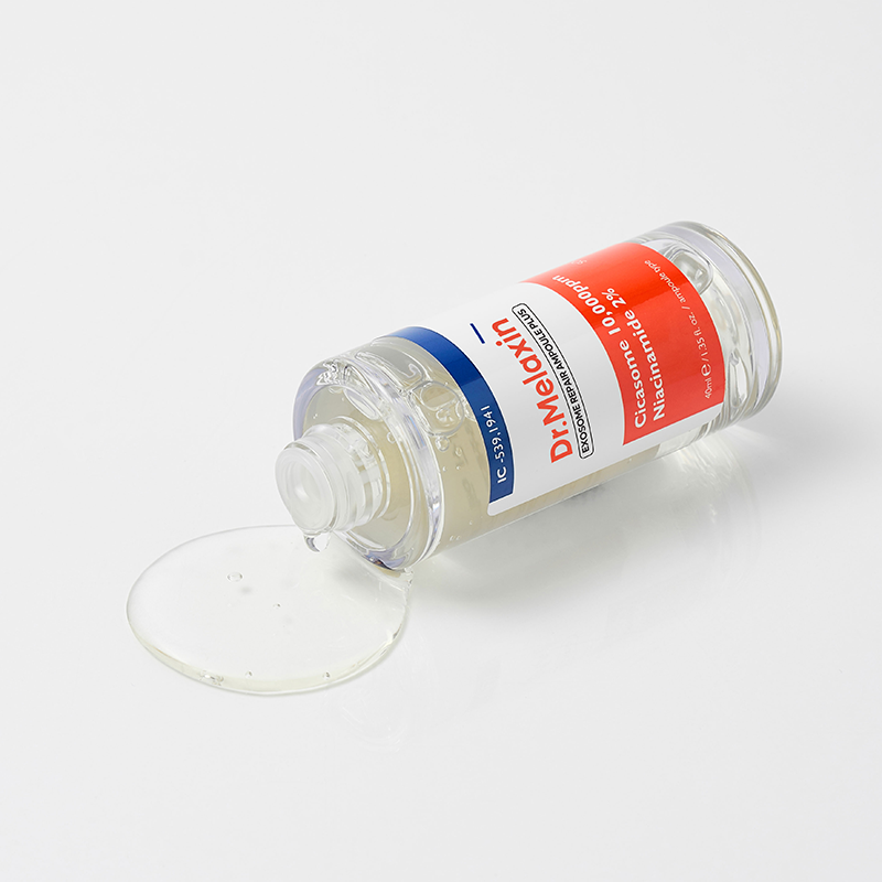 Exosome Repair Ampoule Plus