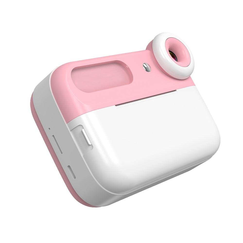 (48MP) Sofortbild Kamera Fotoapparat für Kinder mit 3.0