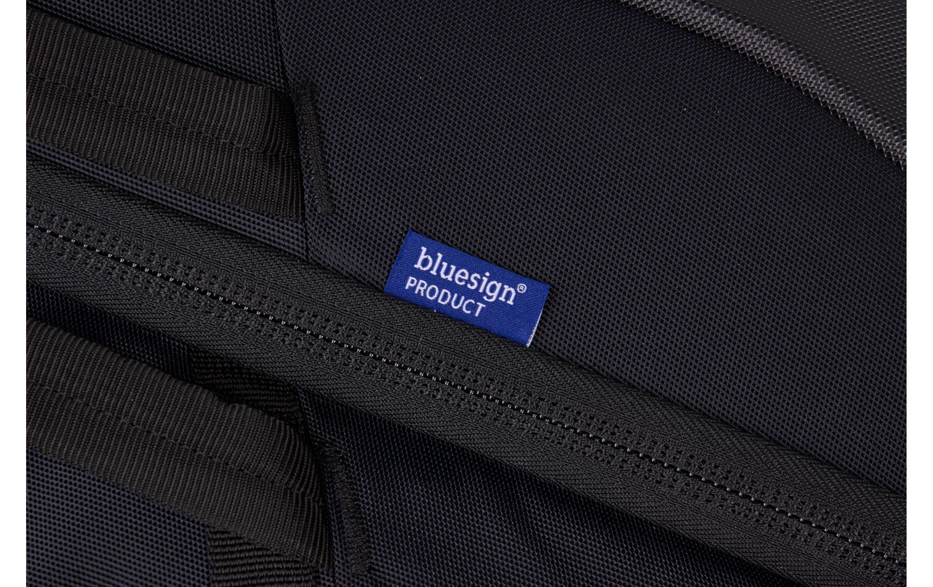 Reisekoffer Subterra 2 90 l, Black<br>Check-in-Koffer mit Rollen