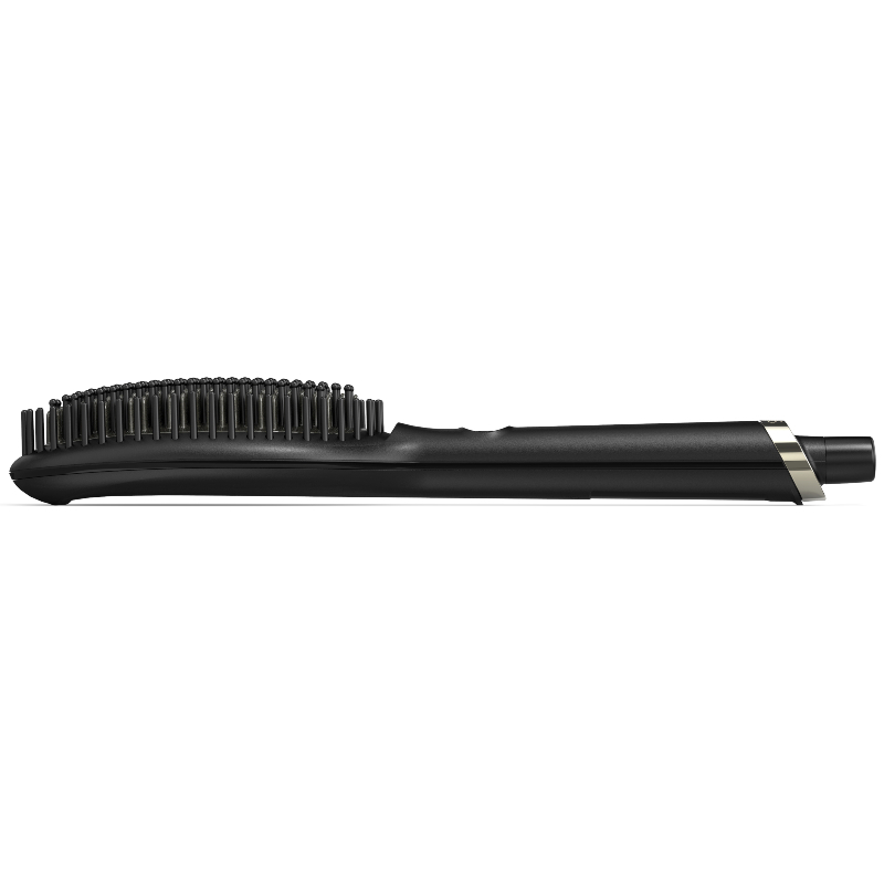ghd Glide Hot Brush - Black