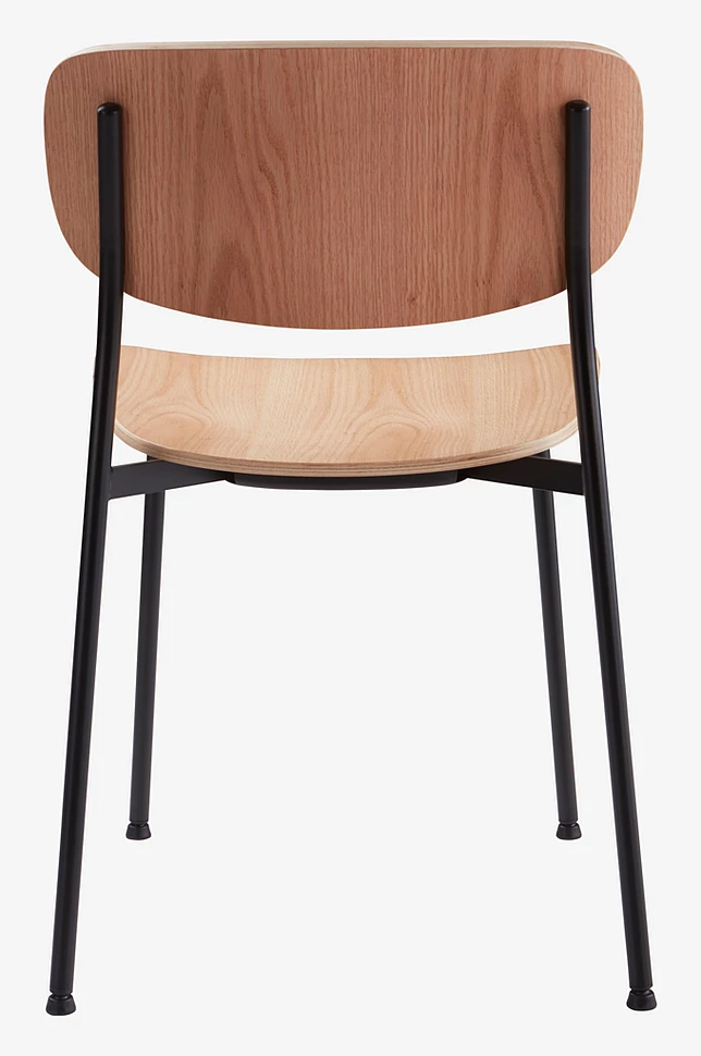 MORRELL stol 2-pk