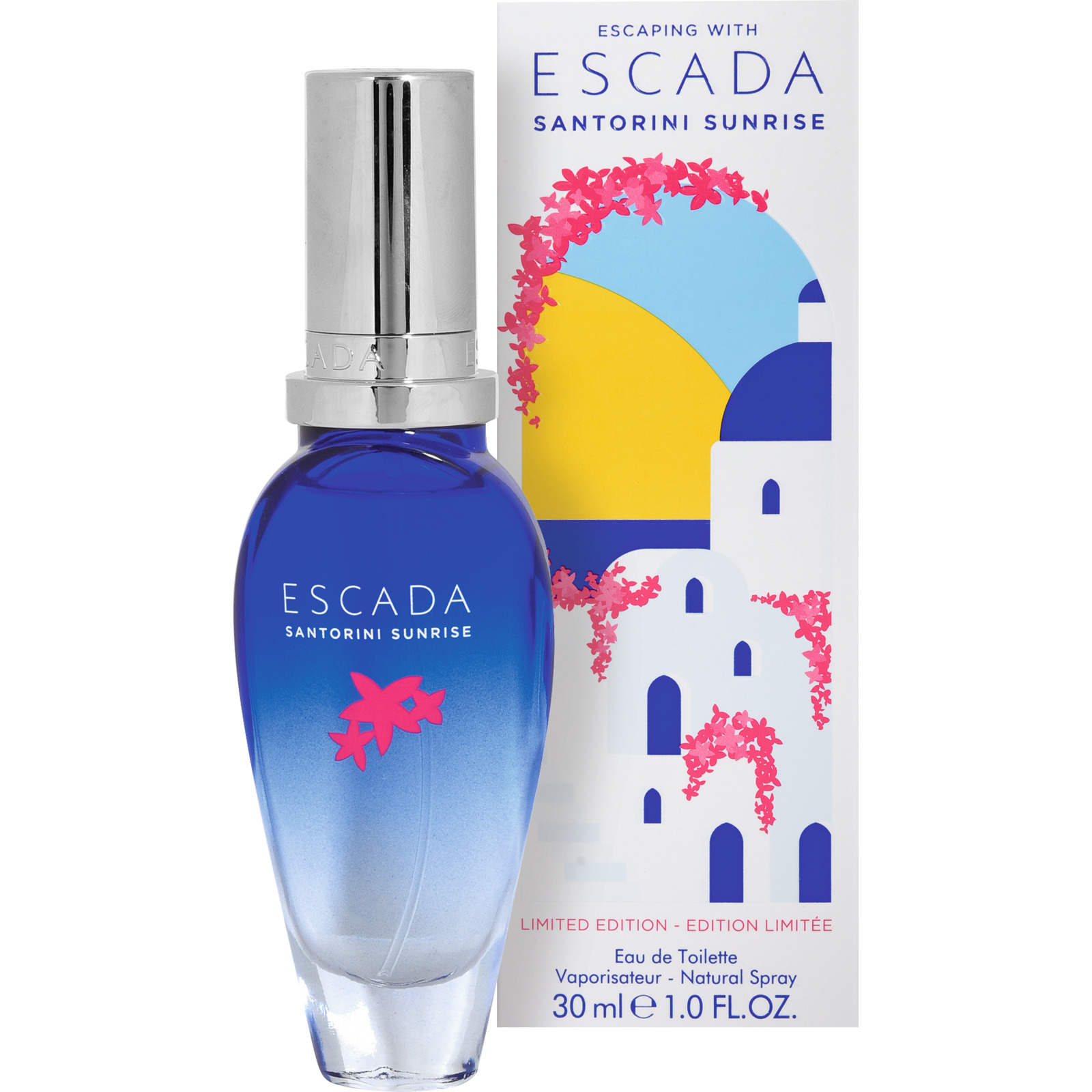 Escada Santorini Sunrise Eau de Toilette