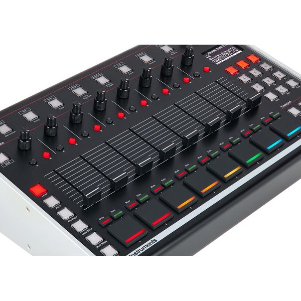 ISLA Instruments S2400