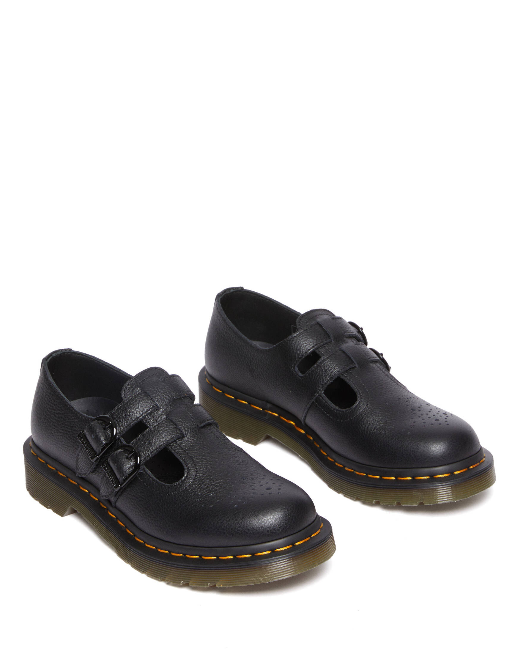 Dr. Martens| Damen Halbschuhe 8065 MARY JANE