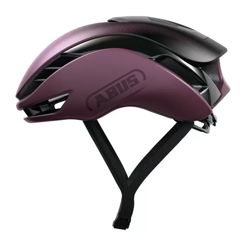 Abus Gamechanger 2.0 Race Fietshelm Iced Berry