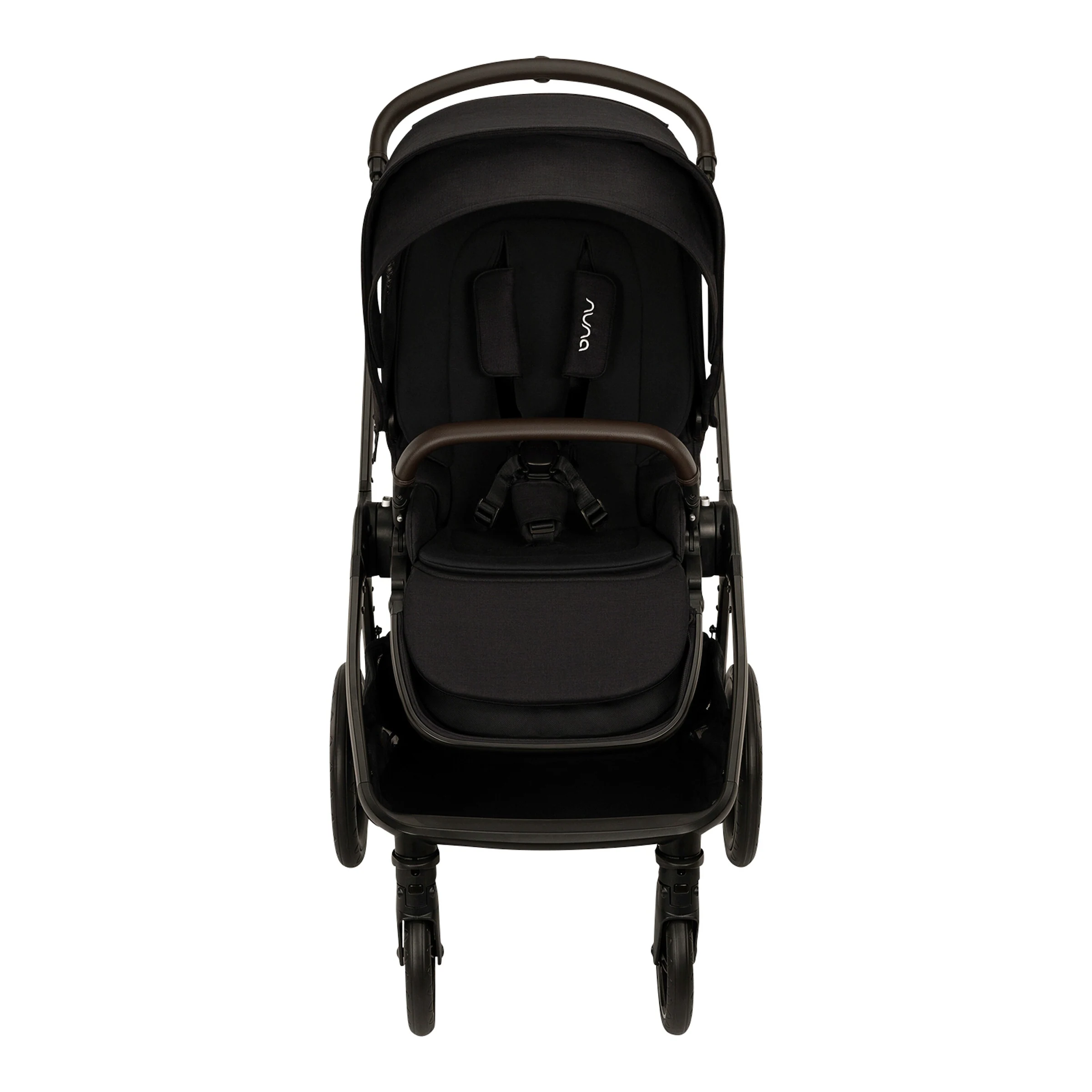 Nuna Kombikinderwagen TRIV lx caviar