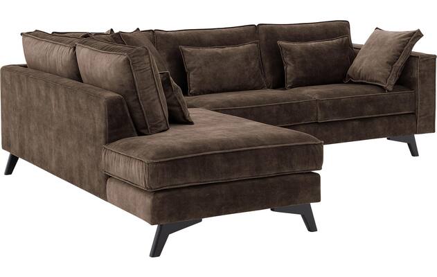 Hoekbank Chambre