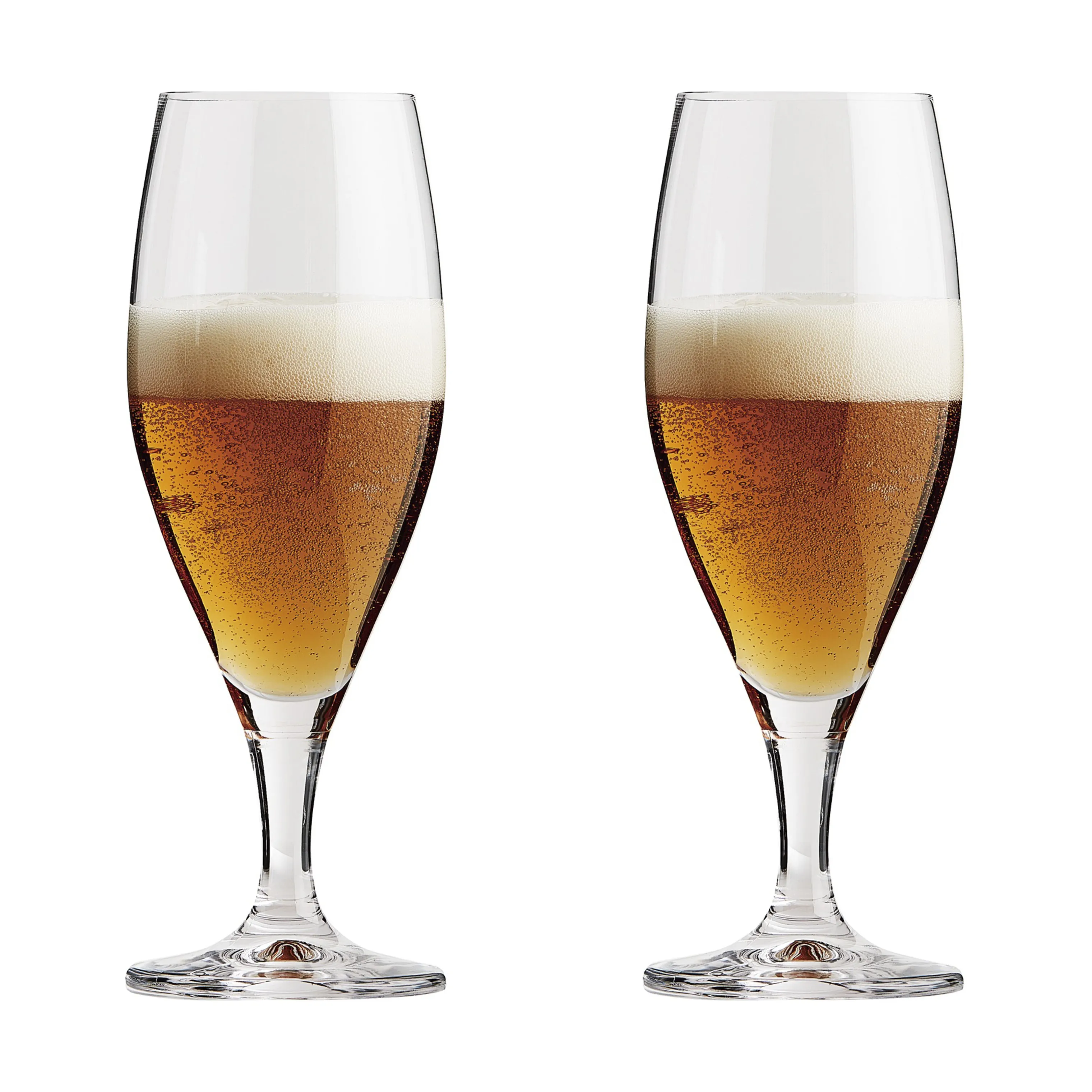 Aida Passion Connoisseur Ølglas - 2 stk.