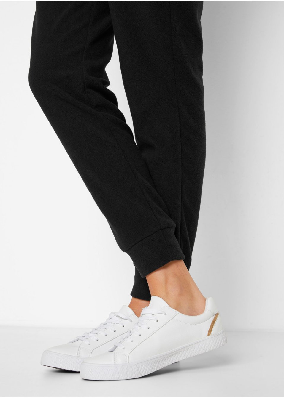Pantalon polaire