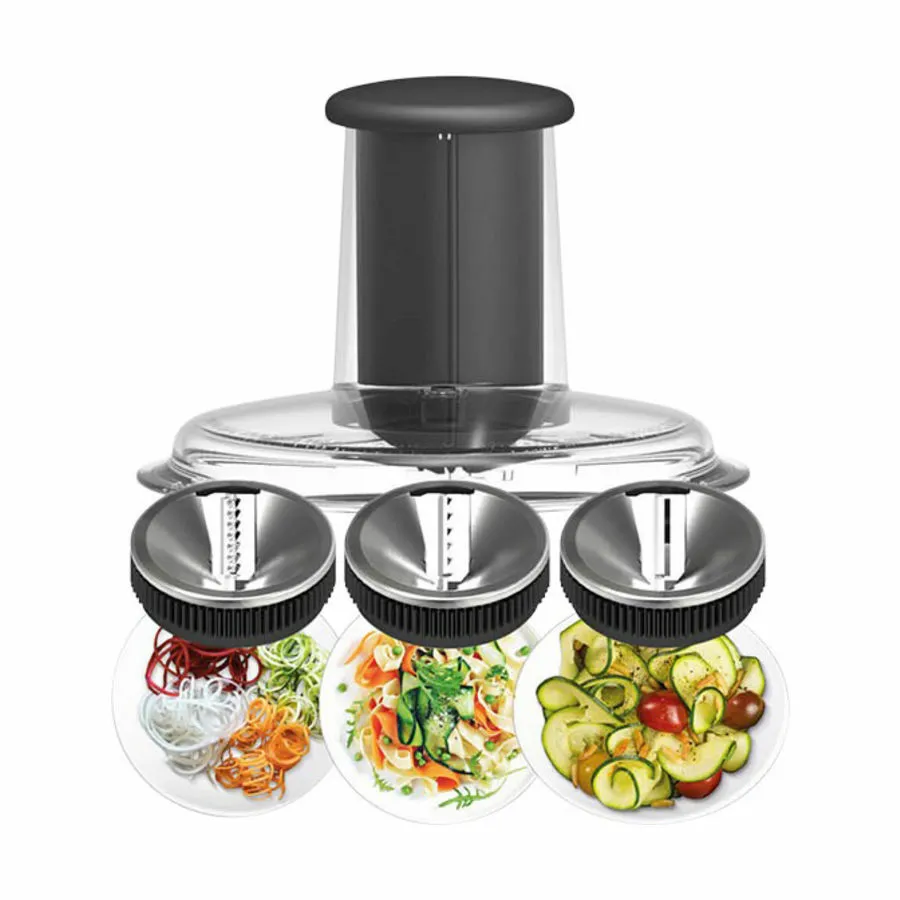 Magimix Spiralizer til Foodprocessor