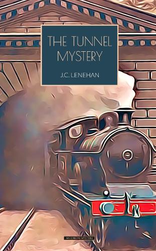 The Tunnel Mystery (Paperback)