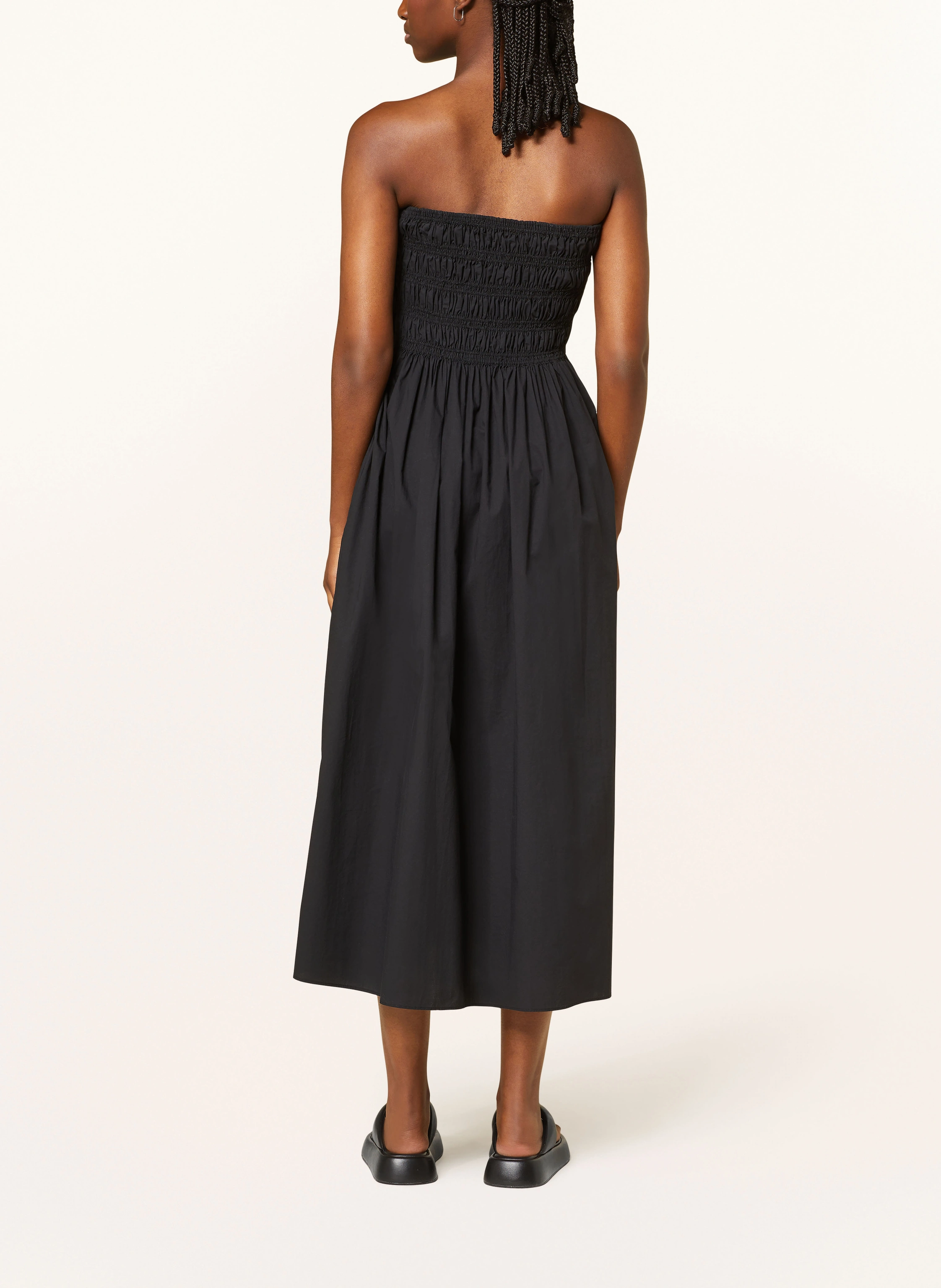 Juvia Off-Shoulder-Kleid PRISCILLA