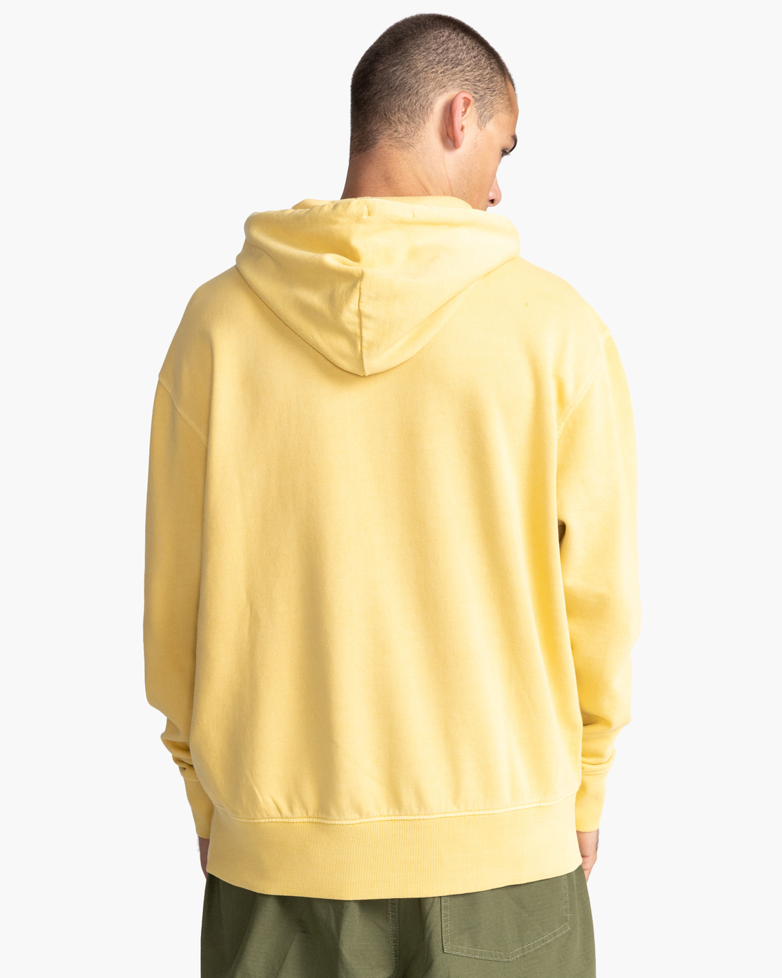 Element Cornell 3.0 PO Cream Gold