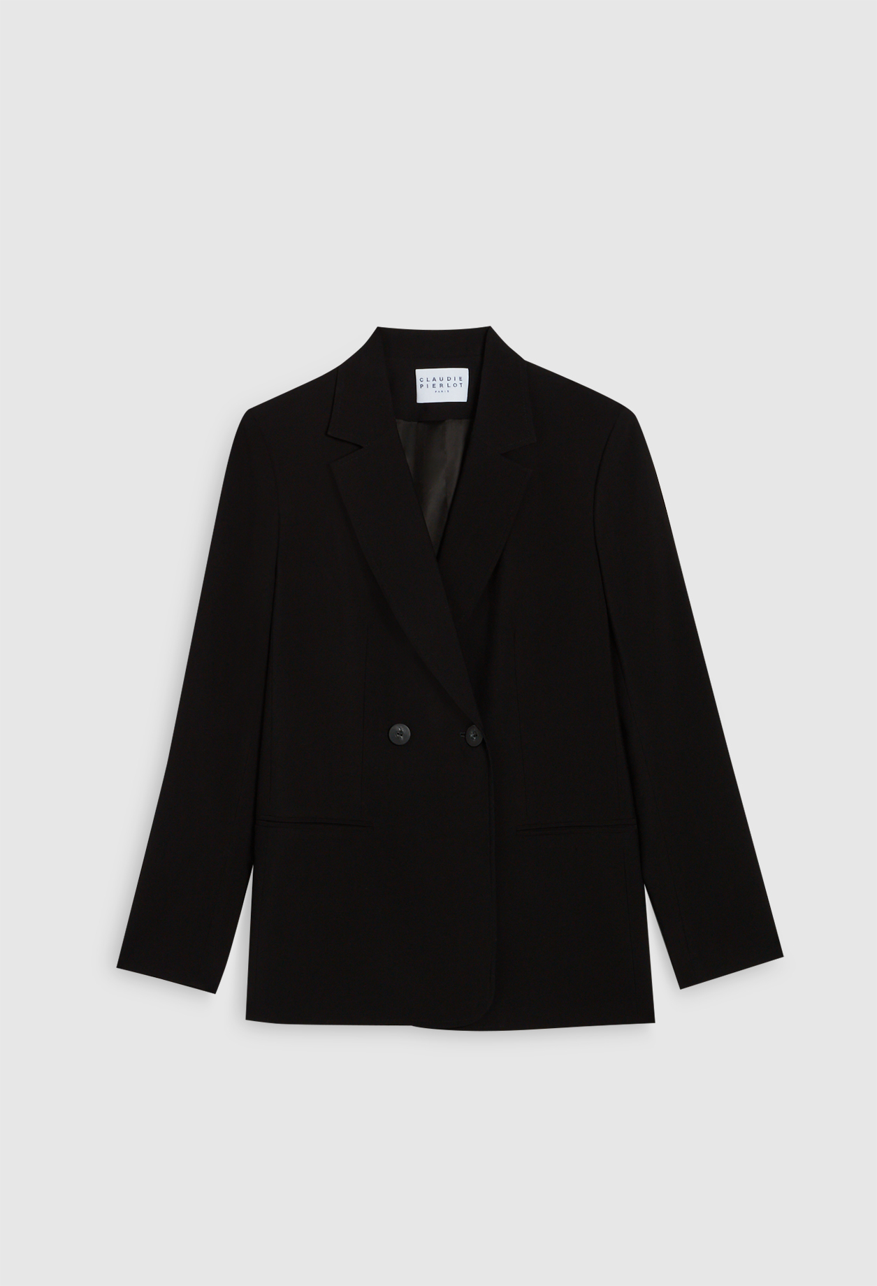 Veste de blazer