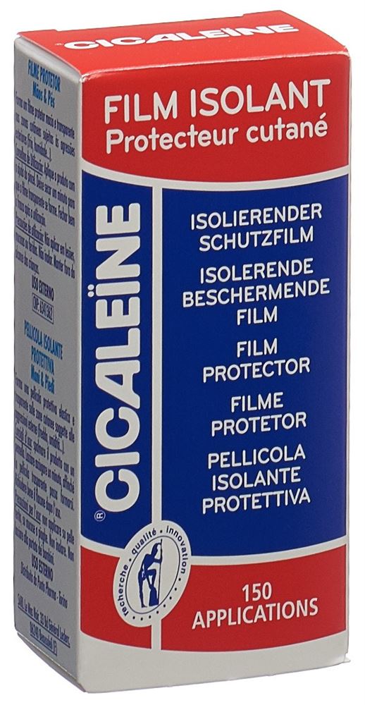 AKILEINE Cicaleine Isolierender Schutzfilm Schutzfilm 5.5 ml