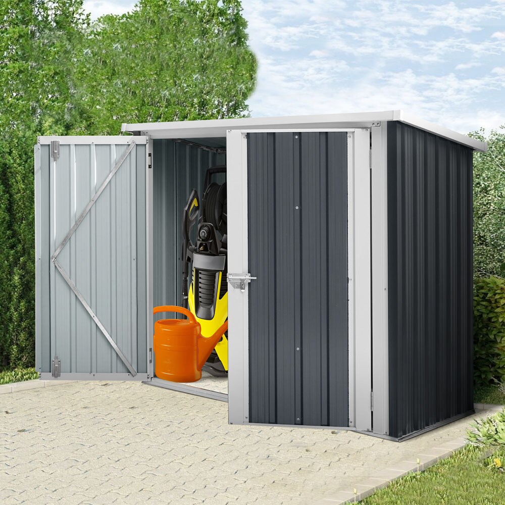 HOME DELUXE Geräteschuppen BOHIO -versch. Ausführungen