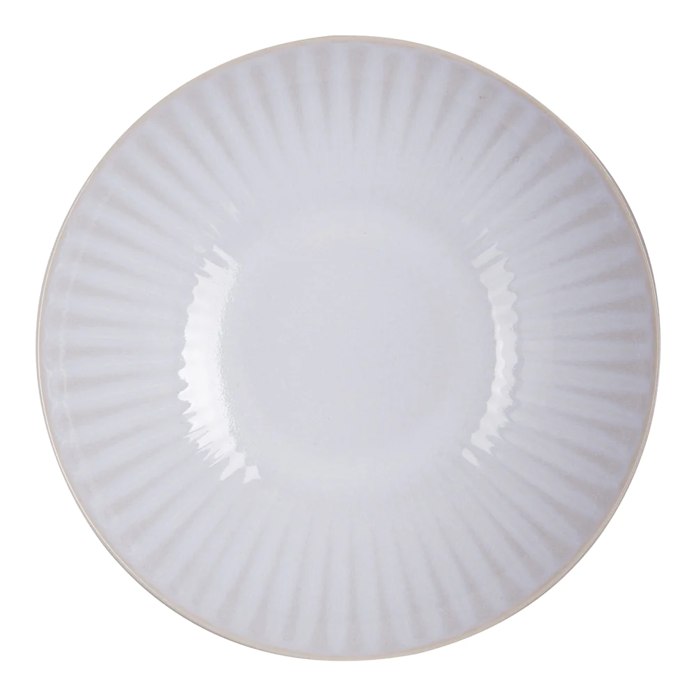 Assiette à dessert Olympe 21 cm (lot de 6) Table passion