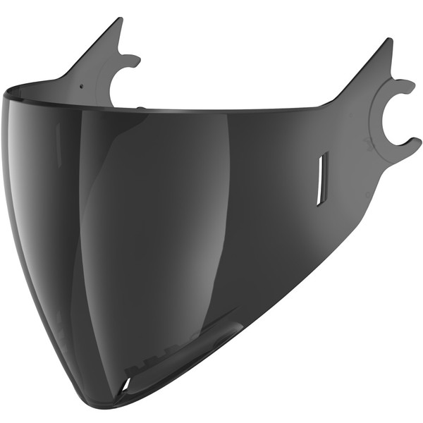 Shark - Ecran Piste Citycruiser Fumé foncé