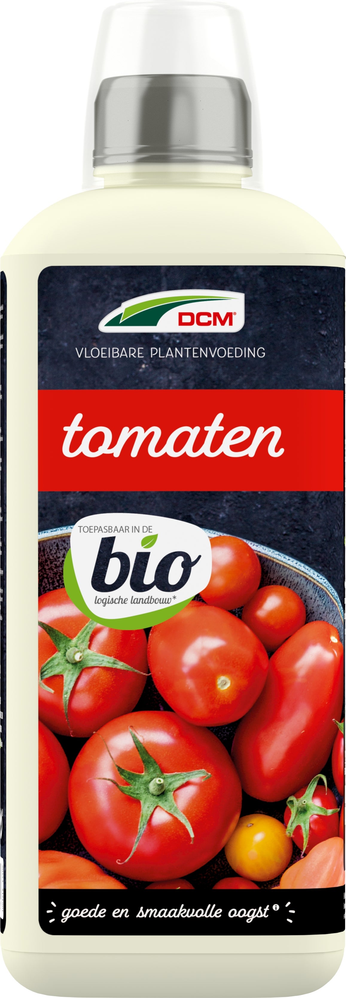 DCM bio vloeibare meststof tomaten 0,8 L