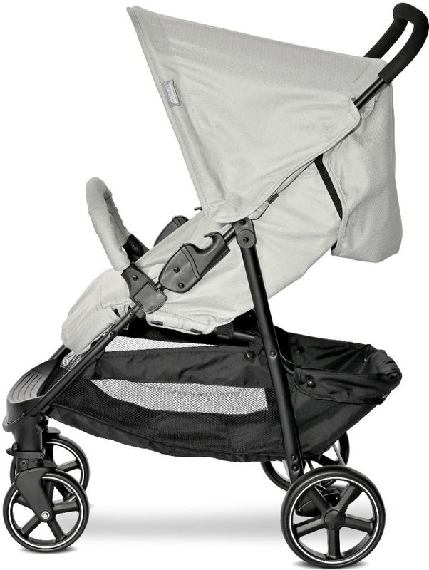 Lorelli - Rome - Wandelwagen - Aspen Green - Materiaal: Stof