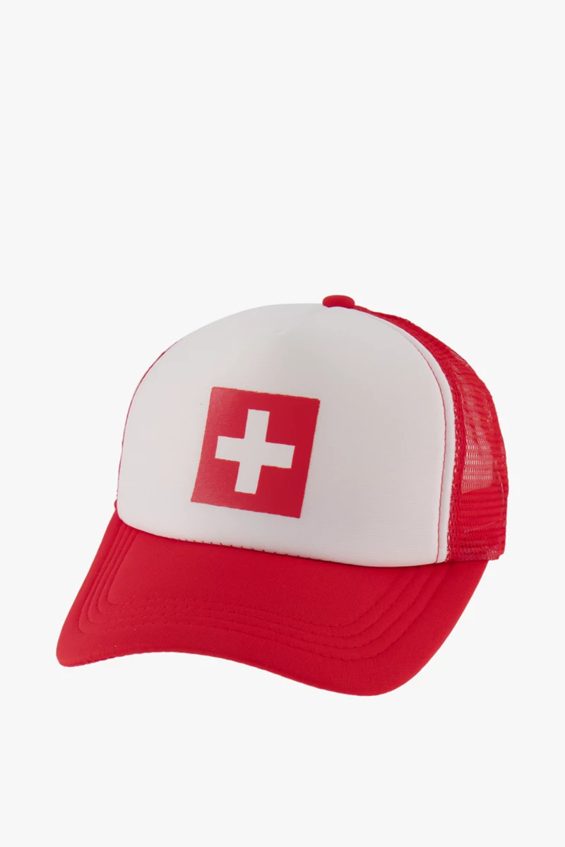 POWERZONE Schweiz Cap