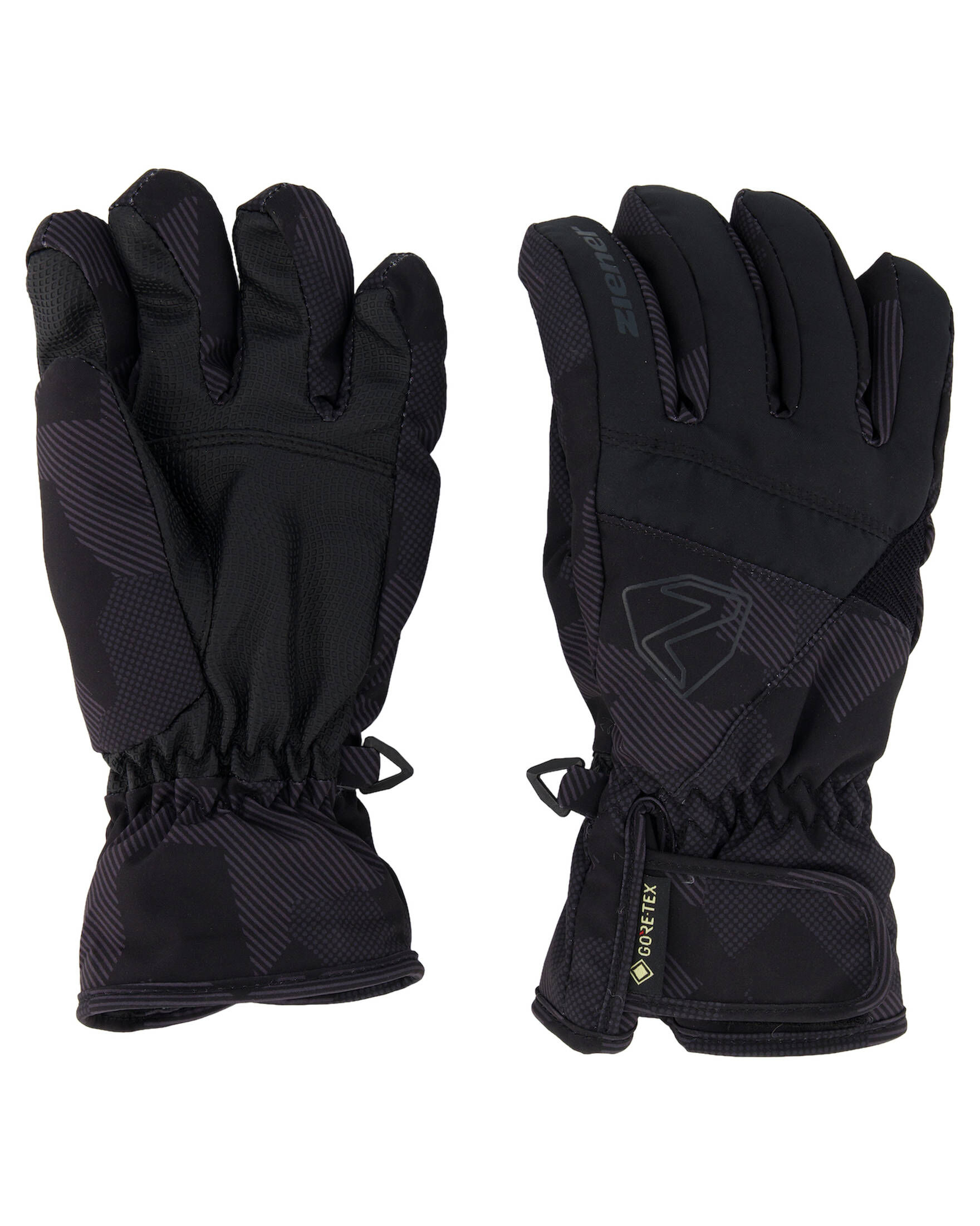 Ziener| Kinder Ski-Handschuhe 