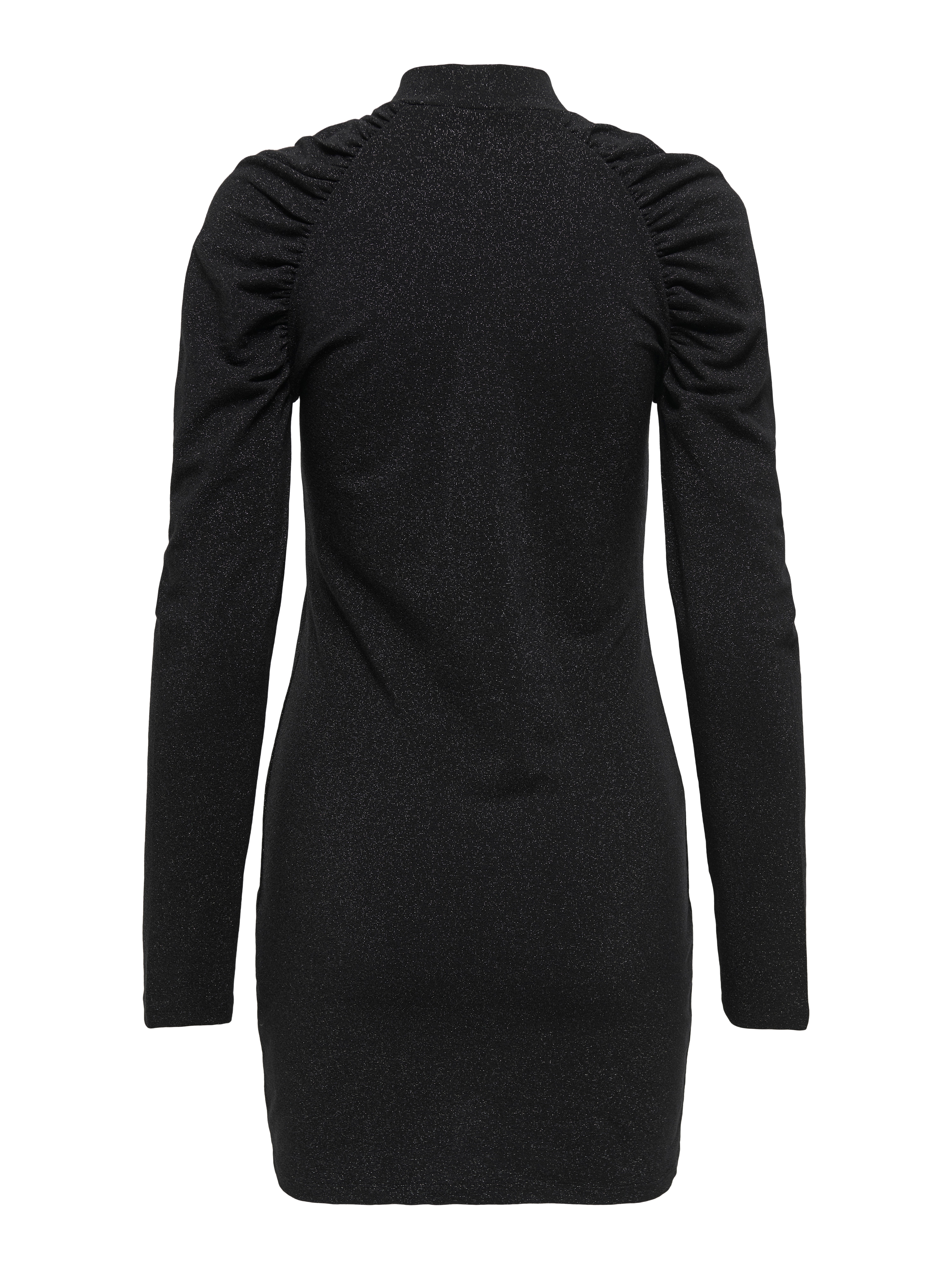ONLJOSIE Midikleid Black