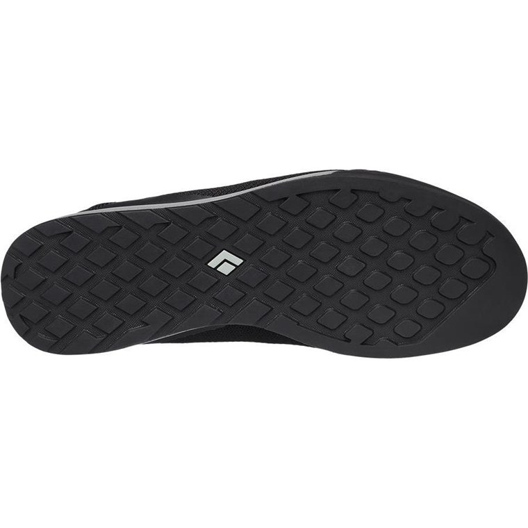 Black Diamond Session Shoes Women Black/Atmosphere