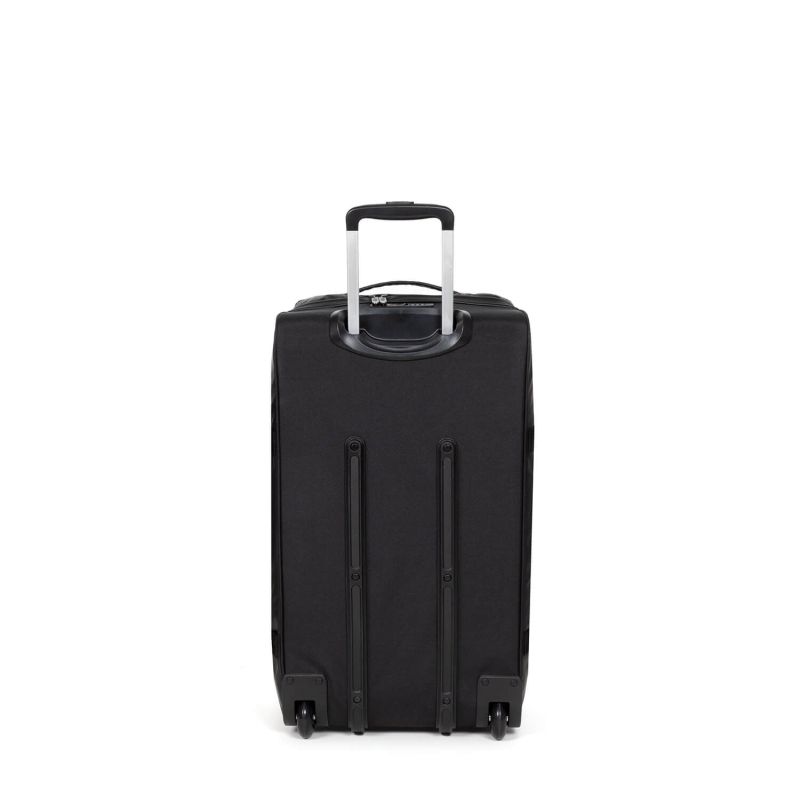 Sac de voyage Transit'R L 121 Litres Tarp Black