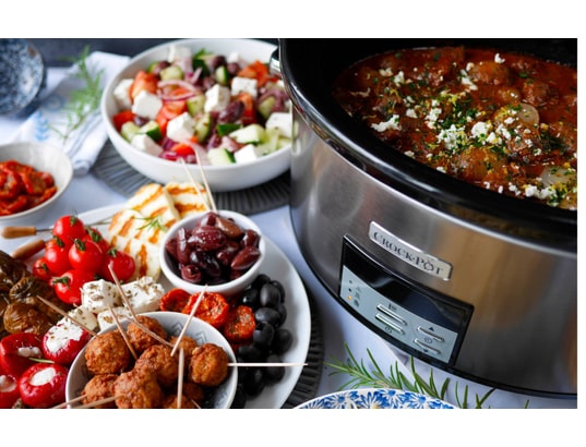 CROCK-POT - Multicuiseur CSC063X01