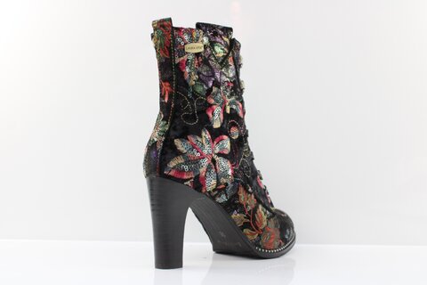 Laura Vita Stiefeletten
