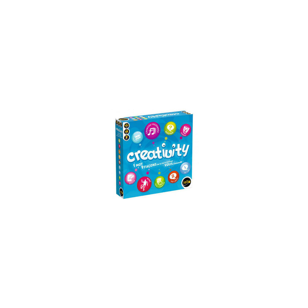 Creativity