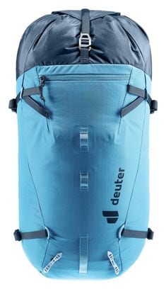 Sac d'Alpinisme Deuter Guide 30 Bleu