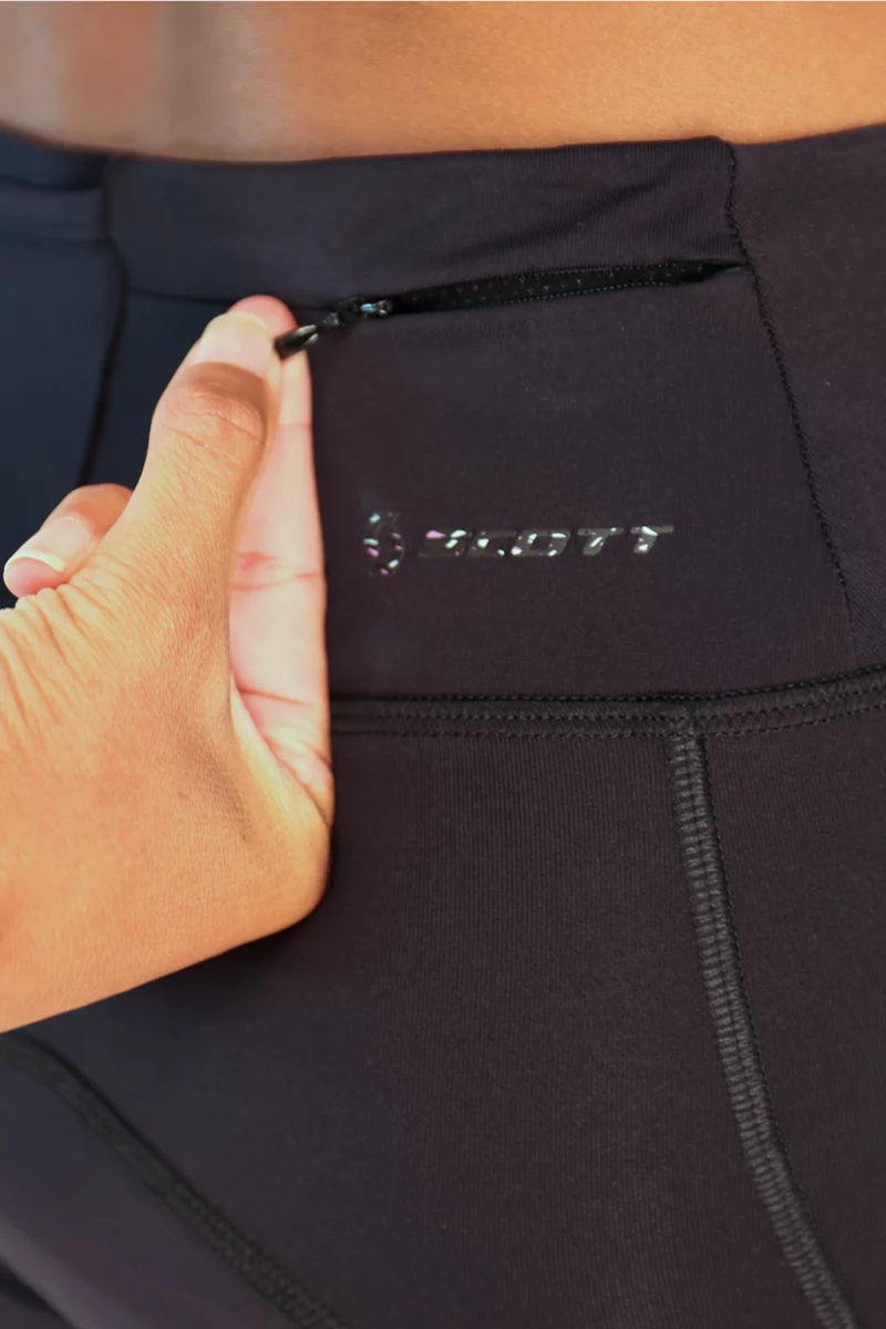 SCOTT Gravel Contessa Sign. +++ Damen Bikeshort