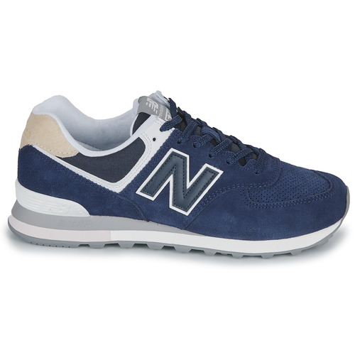 New Balance - 574 - Marine