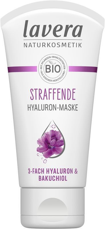 Lavera Firming Mask 50ml