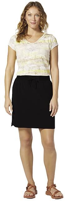 ROYAL ROBBINS - JUPE SPOTLESS EVOLUTION SKIRT W