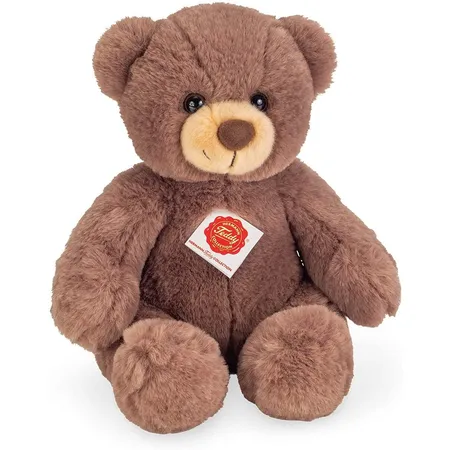 Teddy Hermann Teddy schokobraun 30 cm