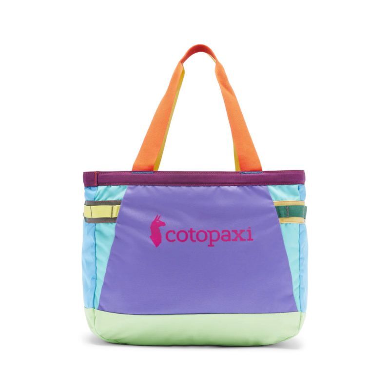 Allpa 30L Gear Hauler Tote Del Dia - Tote bag