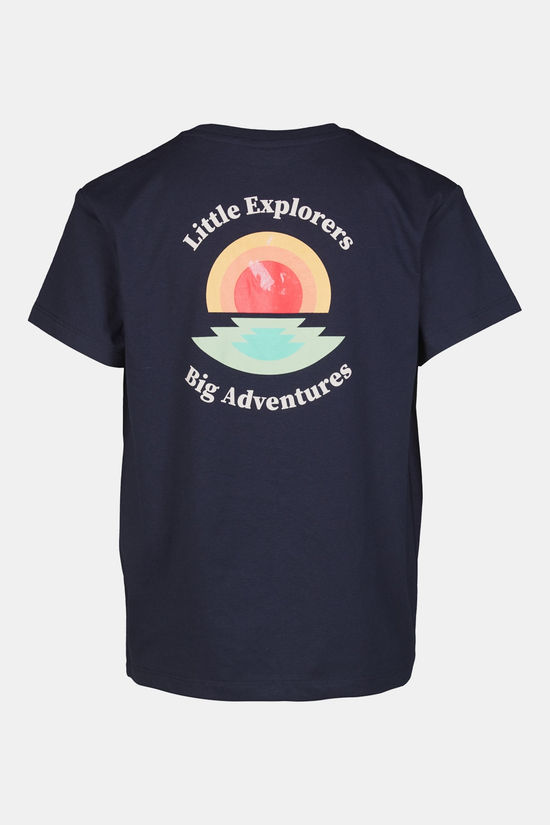 Ayacucho Ayacucho Sierra Organic T-Shirt Junior