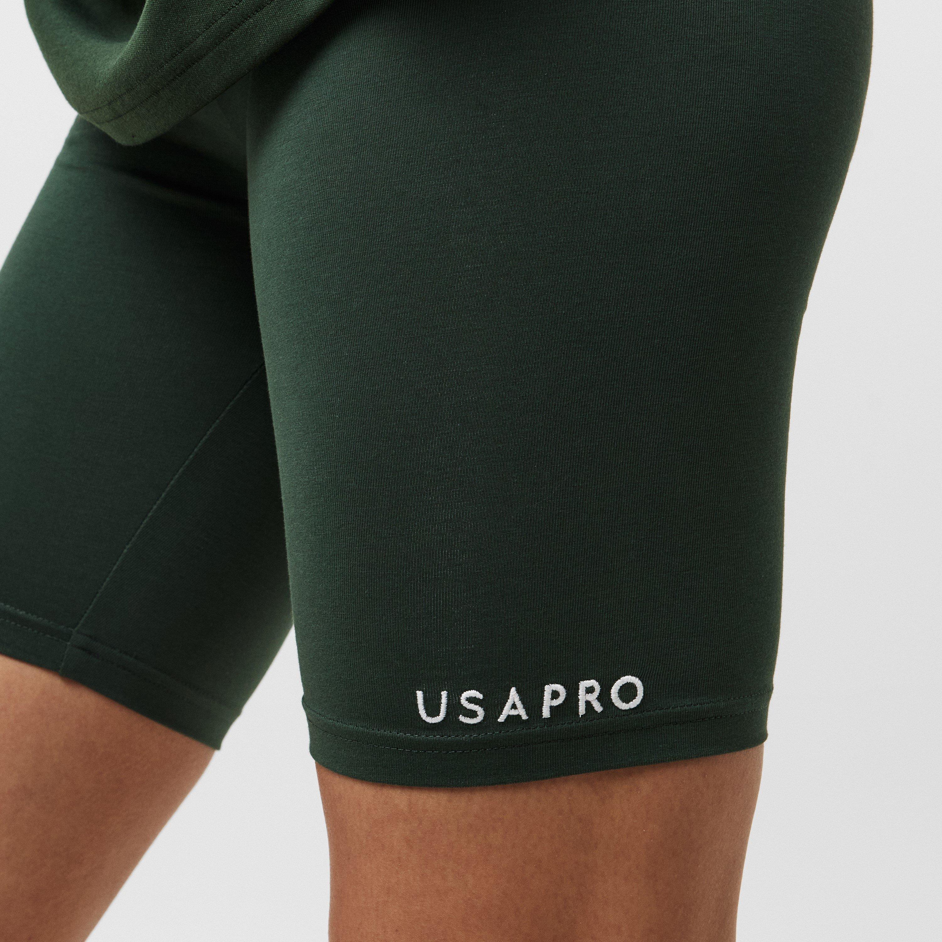 USA Pro Jsy Short Ld53