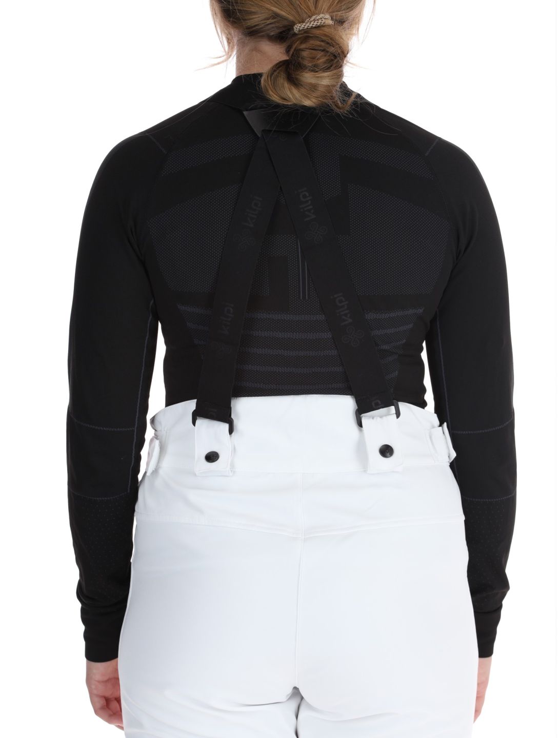 DIONE softshell skibroek dames