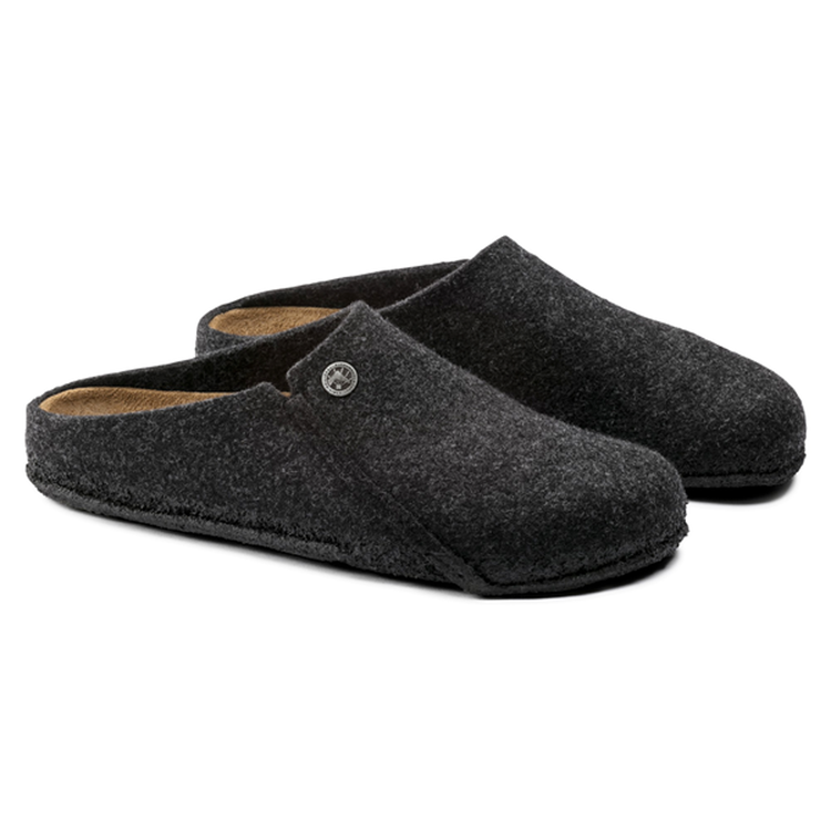Birkenstock Zermatt Rivet 1014938 anthracite