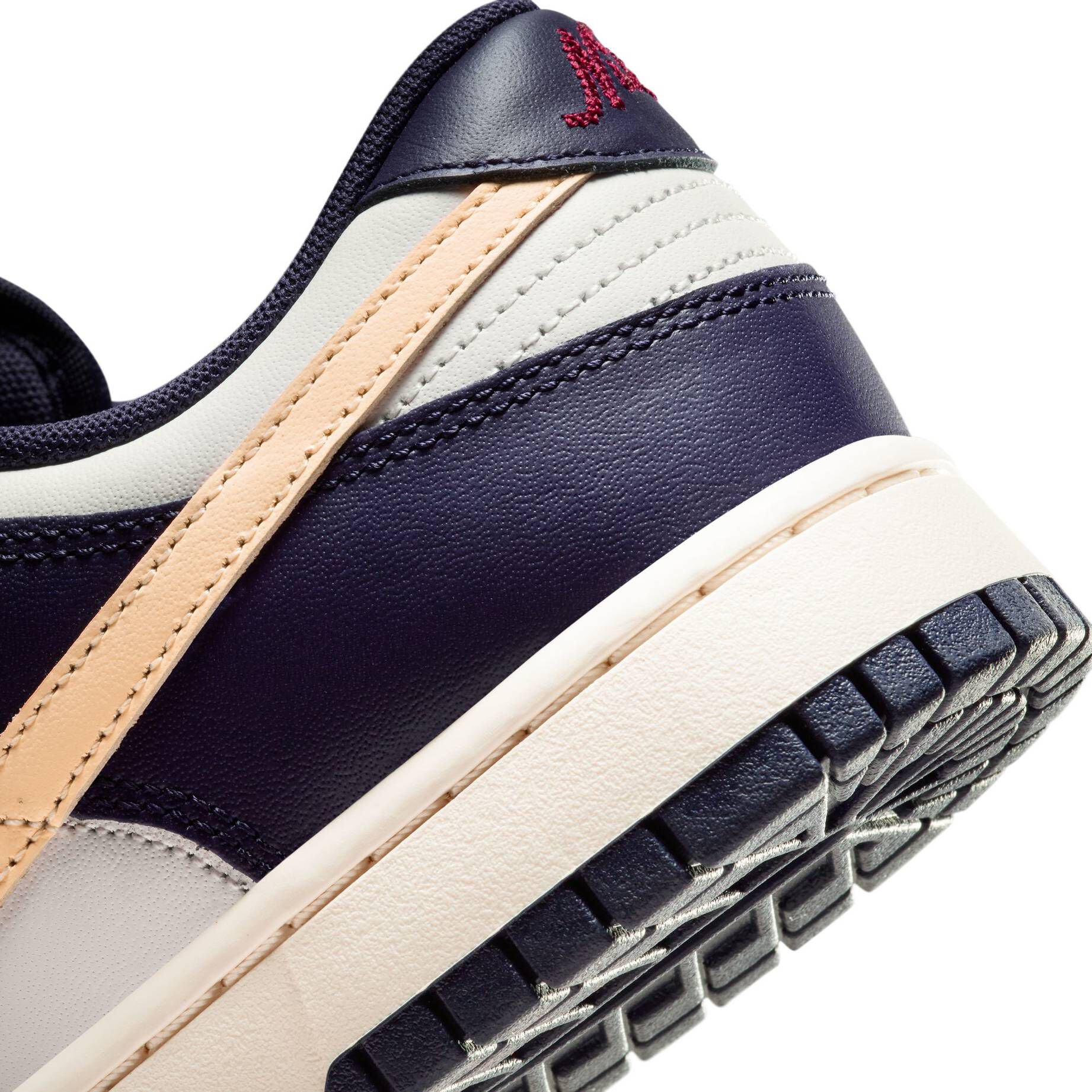 Nike| Herren Sneaker DUNK LOW RETRO
